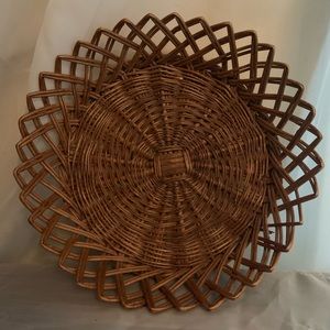 Boho Basket